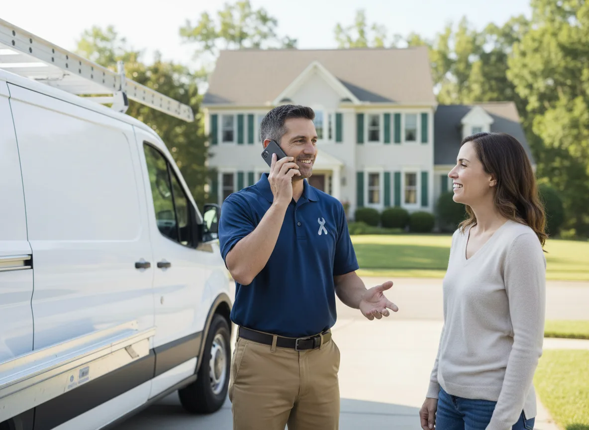 Home Gutter Service Farmersville, OH FAQs